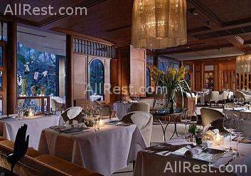 Swissotel Nai Lert Park 14